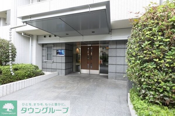 ガリシア新宿WESTの物件内観写真